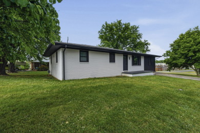 Updated Greensburg Home 25 Minutes From Green River Lake - photo 2