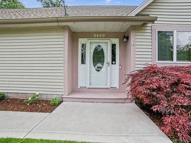 Enjoy year-round views of White Lake from this spacious - photo 4