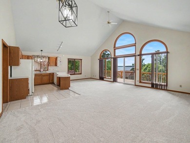 Enjoy year-round views of White Lake from this spacious - photo 5