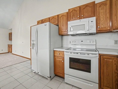 Enjoy year-round views of White Lake from this spacious - photo 7