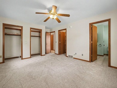 Enjoy year-round views of White Lake from this spacious - photo 9