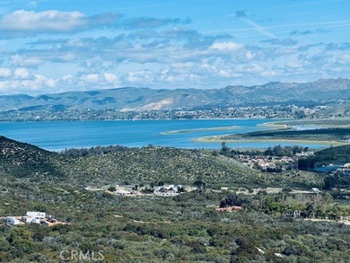 Lake Elsinore Acreage For Sale in Lake Elsinore California