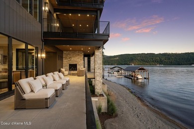 Experience the ultimate Lake Coeur d'Alene lifestyle from this - photo 19