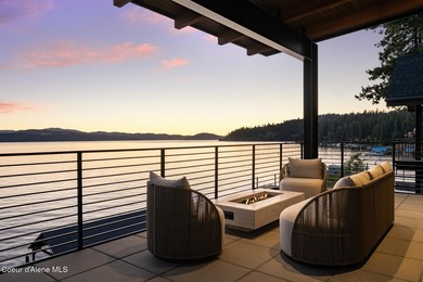 Experience the ultimate Lake Coeur d'Alene lifestyle from this - photo 20