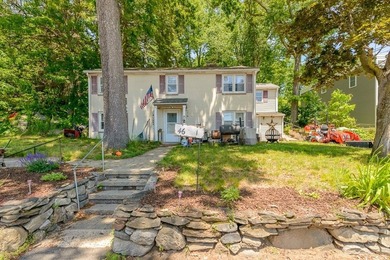 Enjoy the perfect blend of charm, character, & convenience in - photo 20