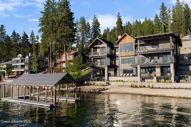 Experience the ultimate Lake Coeur d'Alene lifestyle from this - photo 21