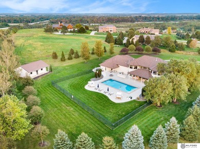 Platte River Home For Sale in Yutan Nebraska