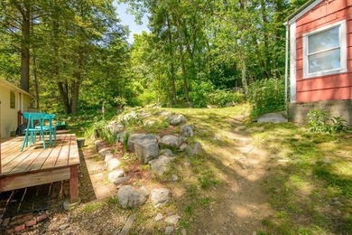 Enjoy the perfect blend of charm, character, & convenience in - photo 21