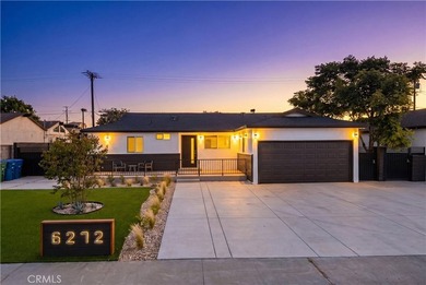 Discover this beautifully remodeled 3-bedroom, 2-bathroom gem in - photo 1