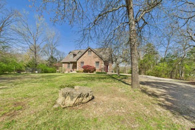 Norfork Lake Home For Sale in Mountain Home Arkansas