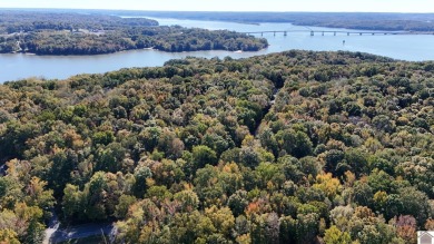 Lake Lot For Sale in Cadiz, Kentucky