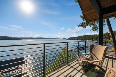 Experience the ultimate Lake Coeur d'Alene lifestyle from this - photo 22
