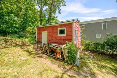 Enjoy the perfect blend of charm, character, & convenience in - photo 22