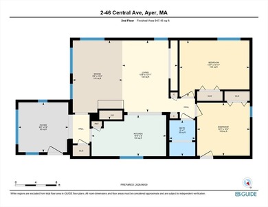 Enjoy the perfect blend of charm, character, & convenience in - photo 23