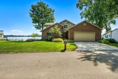Lake Home For Sale in Niles, Michigan