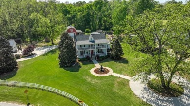 Lake Home For Sale in Greenwood, South Carolina
