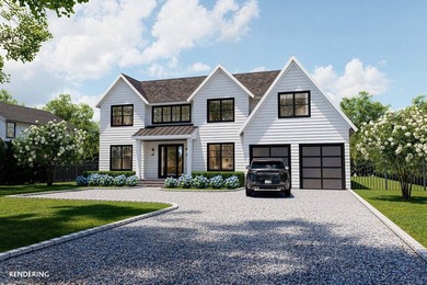 Set within Southampton's coveted bayside corridor, this 2026 new - photo 2