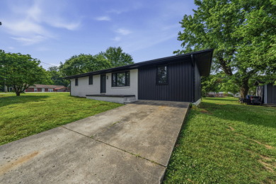 Updated Greensburg Home 25 Minutes From Green River Lake - photo 7