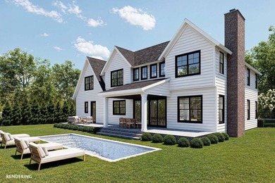 Set within Southampton's coveted bayside corridor, this 2026 new - photo 3