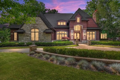 Lake Home For Sale in Bloomfield Hills, Michigan