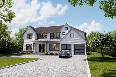 Set within Southampton's coveted bayside corridor, this 2026 new - photo 2