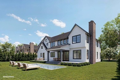 Set within Southampton's coveted bayside corridor, this 2026 new - photo 3