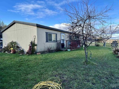 (private lake, pond, creek) Home For Sale in Stites Idaho