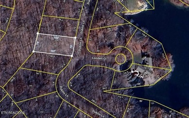 Lake Lot For Sale in Crossville, Tennessee