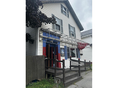 Penobscot River Commercial For Sale in Bangor Maine