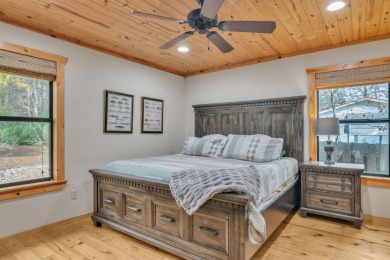 SJ35A - Cozy Fishing Cabin - photo 16
