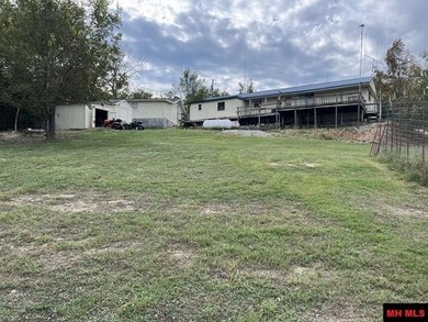 Lake Home For Sale in Yellville, Arkansas