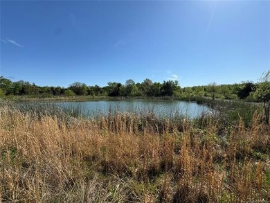 (private lake, pond, creek) Acreage For Sale in Mcalester Oklahoma