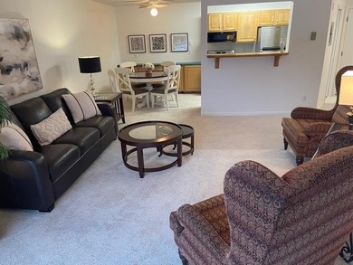 New carpet- fresh paint! Great views from this 3rd floor unit! - photo 4