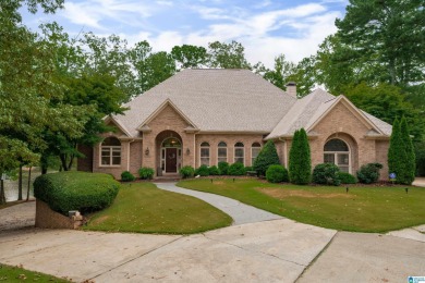 Lake Home For Sale in Hoover, Alabama