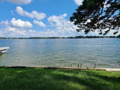 Syracuse Lake Lot For Sale in Syracuse Indiana