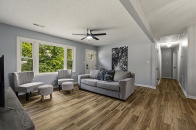 Updated Greensburg Home 25 Minutes From Green River Lake - photo 8