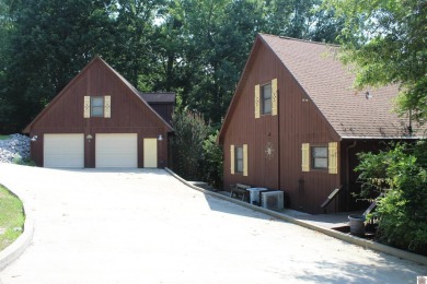 Lake Home Sale Pending in Eddyville, Kentucky