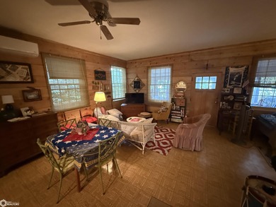 Cozy 2-bedroom lakefront cabin with 50 feet of frontage. This is - photo 3