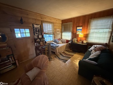 Cozy 2-bedroom lakefront cabin with 50 feet of frontage. This is - photo 4