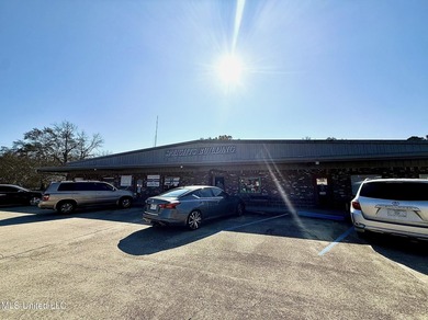 Pearl River Commercial For Sale in Monticello Mississippi