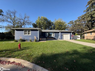 Lake Home For Sale in Clear Lake, Iowa