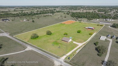 Squaw Creek Reservoir Home For Sale in Glen Rose Texas