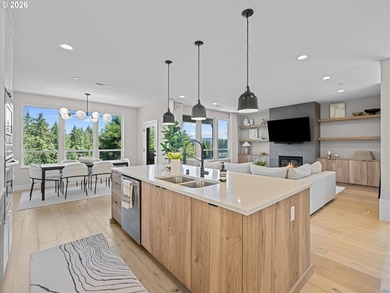 Experience sweeping Mount Hood and Washougal River views from - photo 11