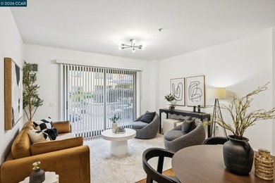 City living meets everyday ease in this 1 bed, 1 bath condo