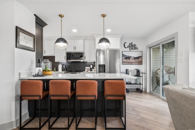 Welcome to lakefront living on beautiful Lake Hamilton! This - photo 15