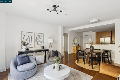 City living meets everyday ease in this 1 bed, 1 bath condo