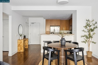 City living meets everyday ease in this 1 bed, 1 bath condo