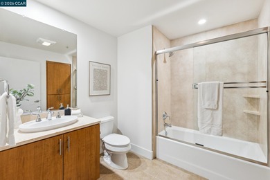 City living meets everyday ease in this 1 bed, 1 bath condo