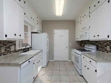 Your private, wooded oasis, with NO HOA is waiting for you