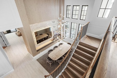 Welcome to this stunning fully renovated home with - photo 20